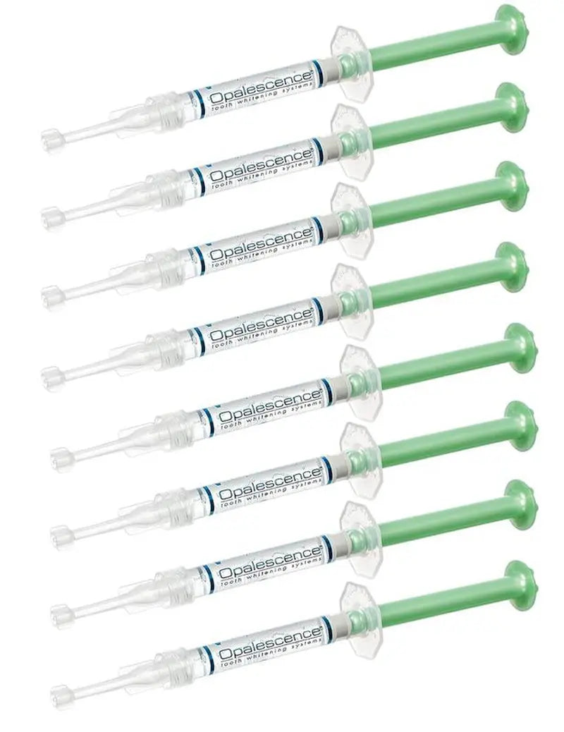 Opalescence 10% Teeth Whitening Kit - Gel Syringes Refills - Low Sensitivity - Moon White