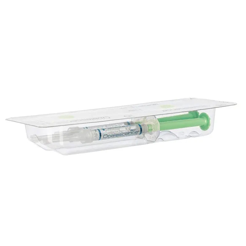 Opalescence 10% Teeth Whitening Kit - Gel Syringes Refills - Low Sensitivity - Moon White