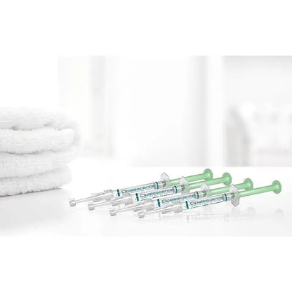 Opalescence 10% Teeth Whitening Kit - Gel Syringes Refills - Low Sensitivity - Moon White