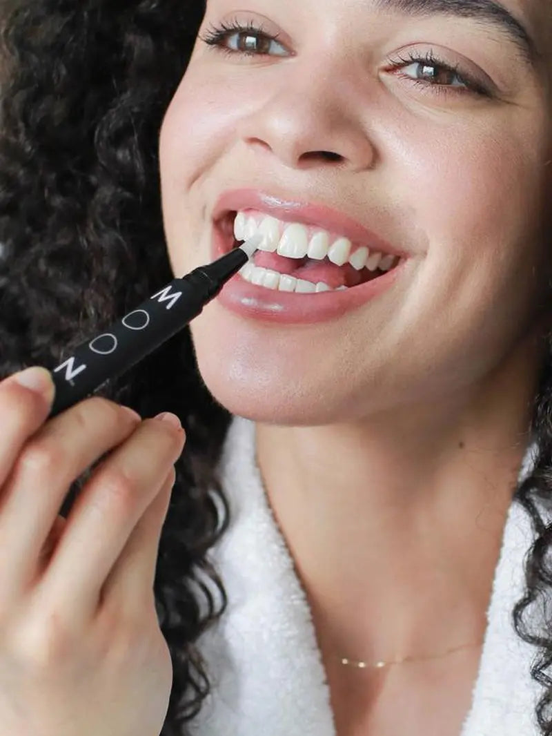 Teeth Whitening Pen - Moon White