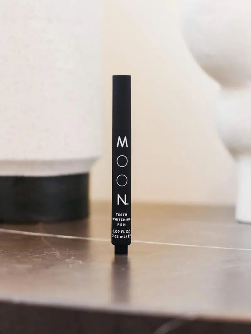 Teeth Whitening Pen - Moon White