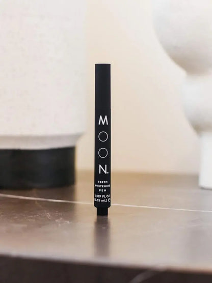 Teeth Whitening Pen - Moon White